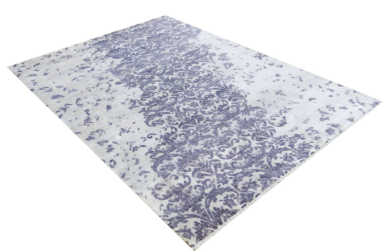 Ikat Royal modern szőnyeg