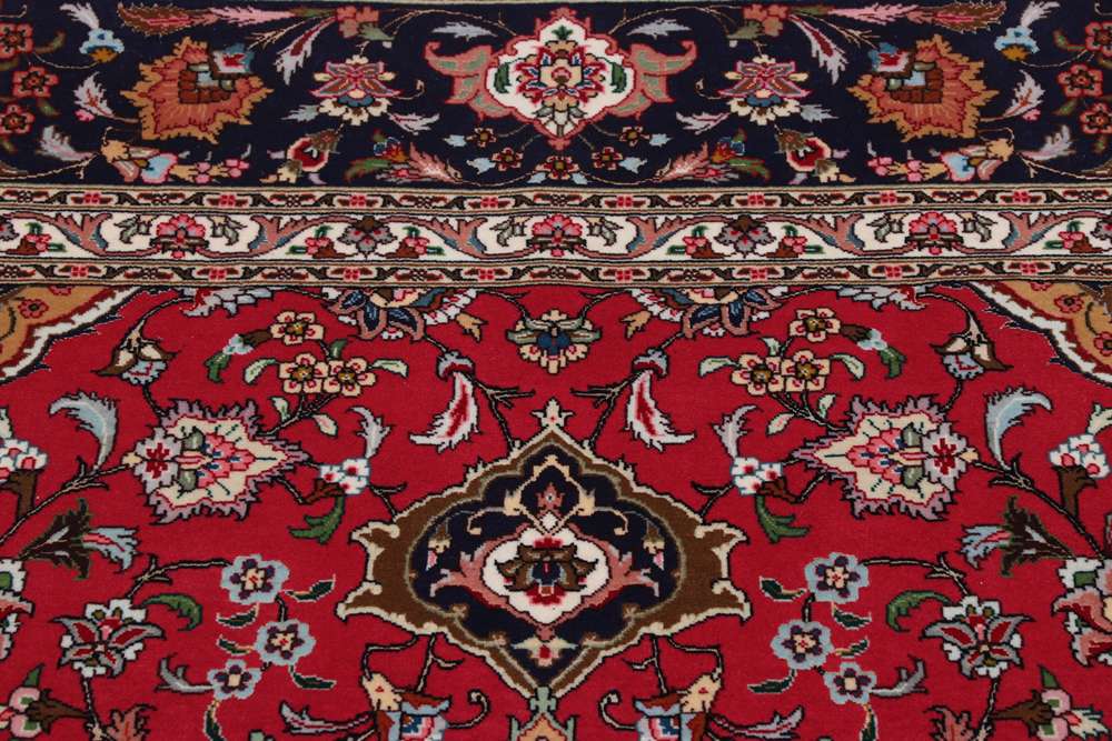 Tabriz perzsa szőnyeg