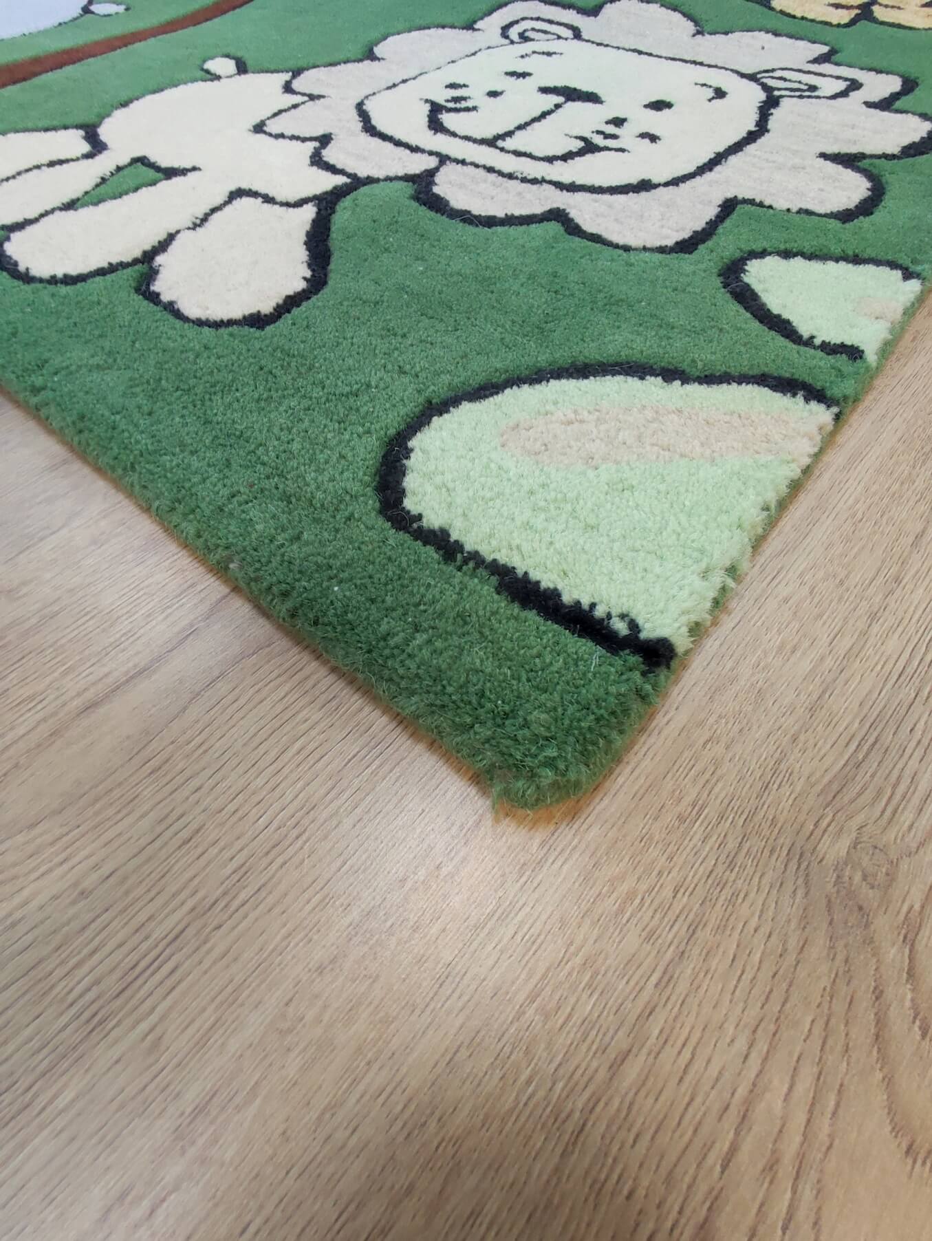Rug Kids Universe Premium