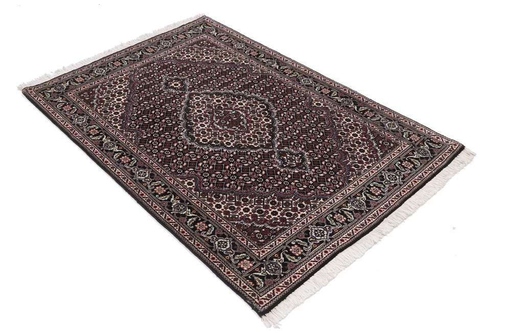 Tabriz perzsa szőnyeg