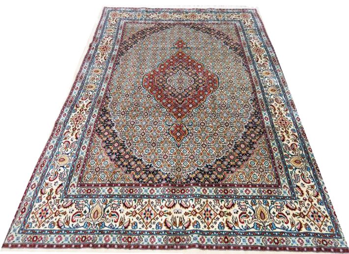 Moud Super keleti szőnyeg