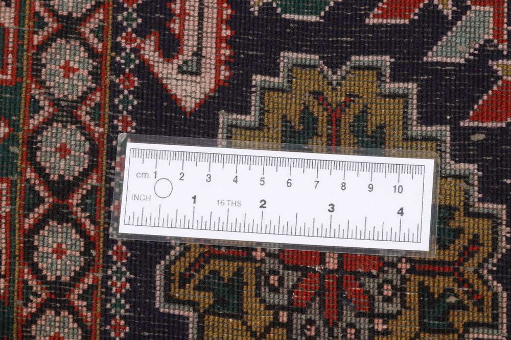 Tabriz perzsa szőnyeg