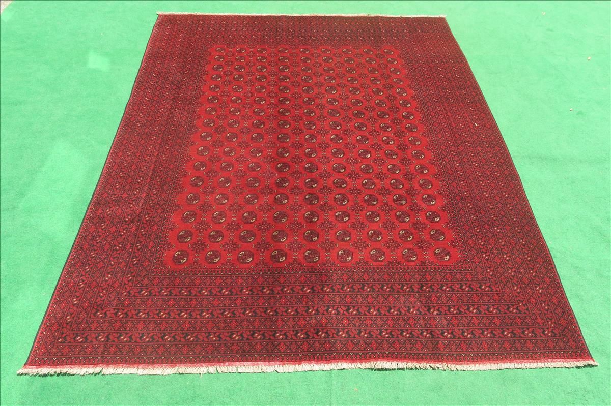 Afghan Filpa keleti szőnyeg