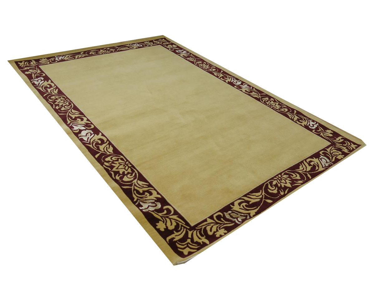 Original Nepal Natural modern szőnyeg