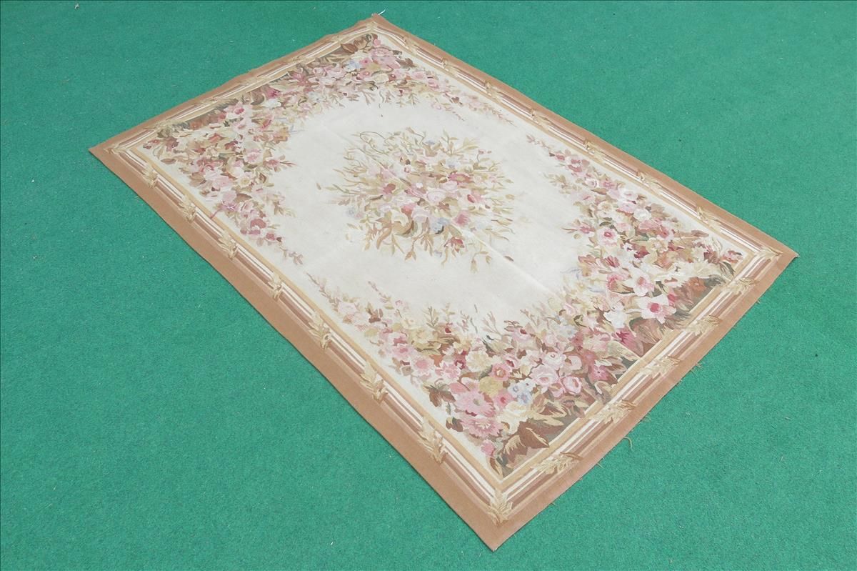 Aubusson Imperial keleti szőnyeg