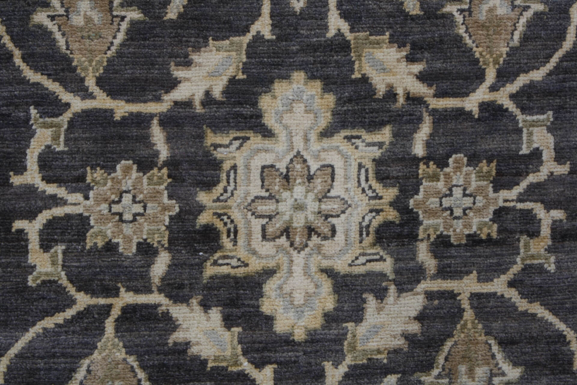 Oriental rug Ziegler Exclusive