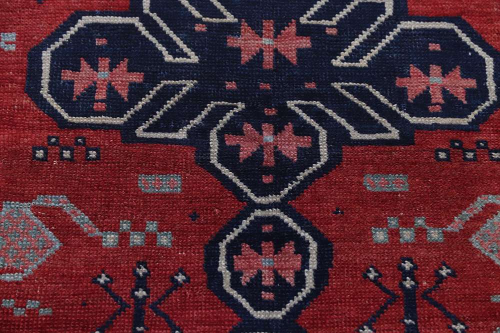 Khotan keleti szőnyeg