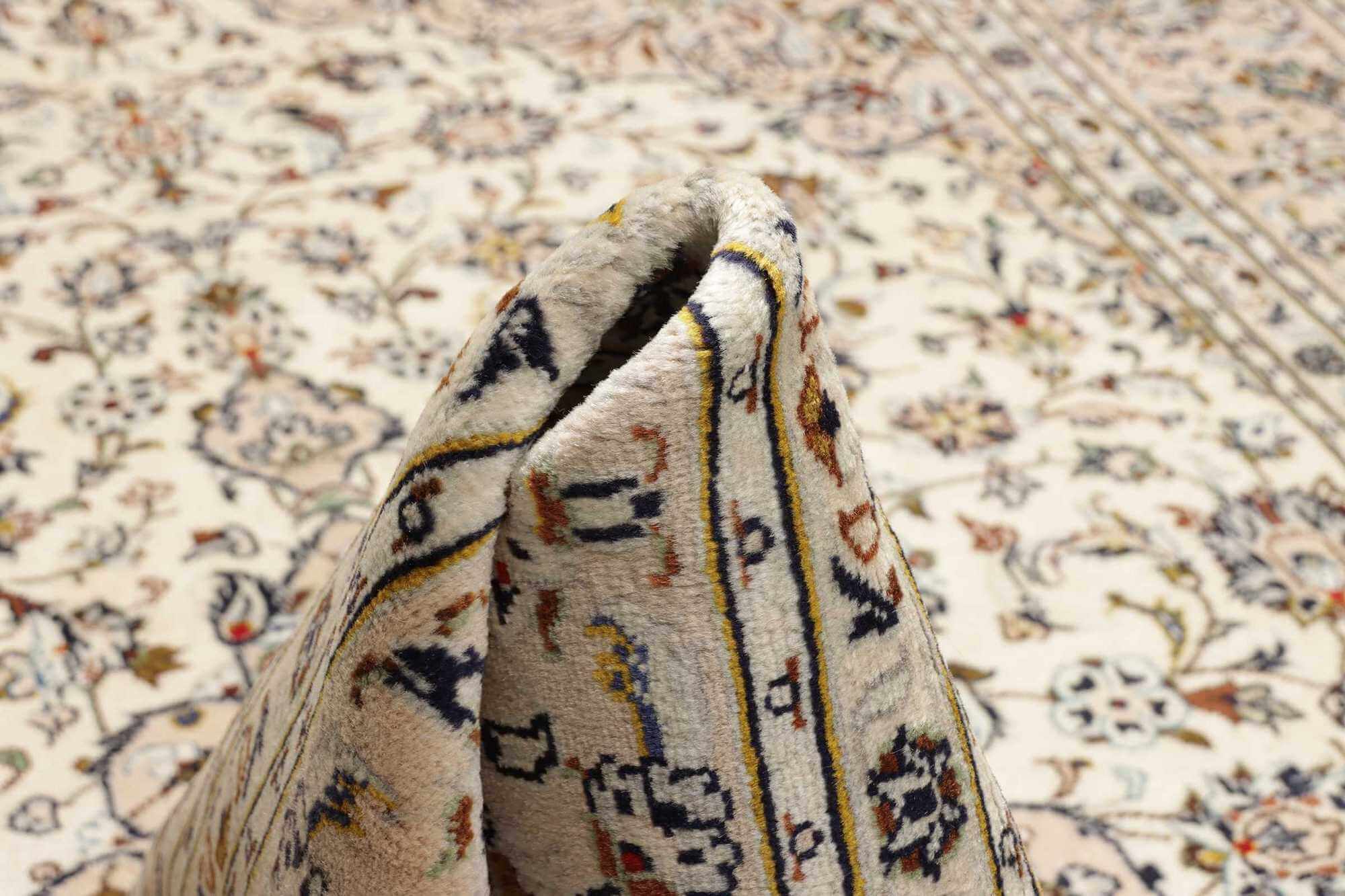 Persian rug Kashan Super