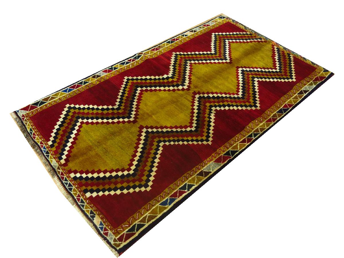 Shiraz Nomad Premium keleti szőnyeg