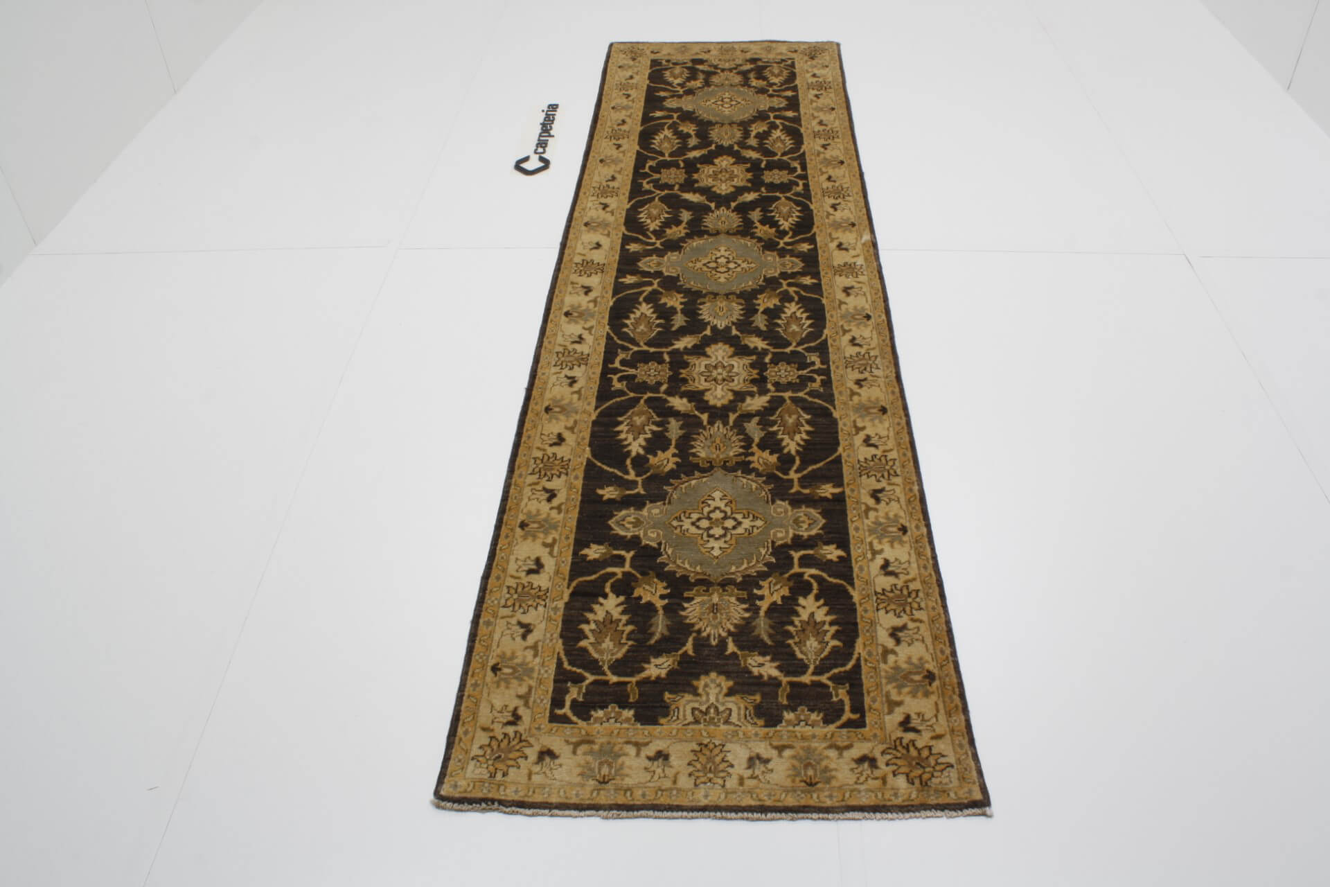Oriental rug Ziegler Exclusive
