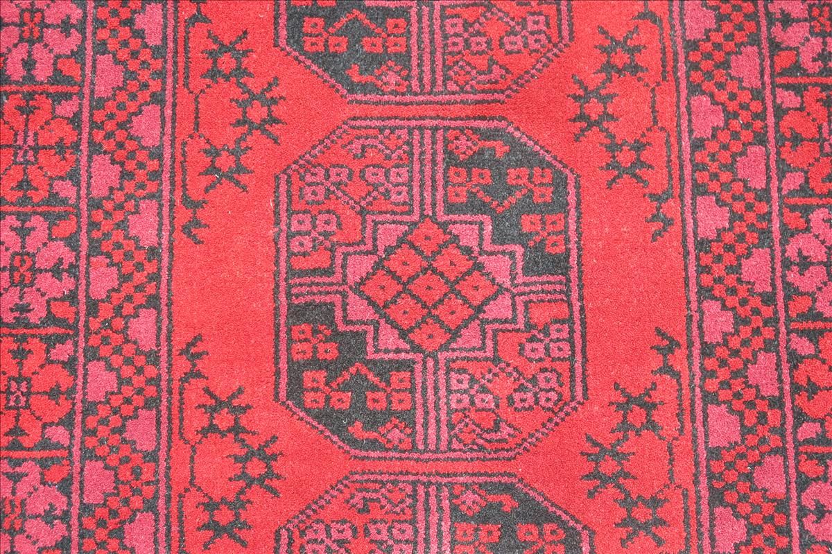 Afghan Filpa keleti szőnyeg