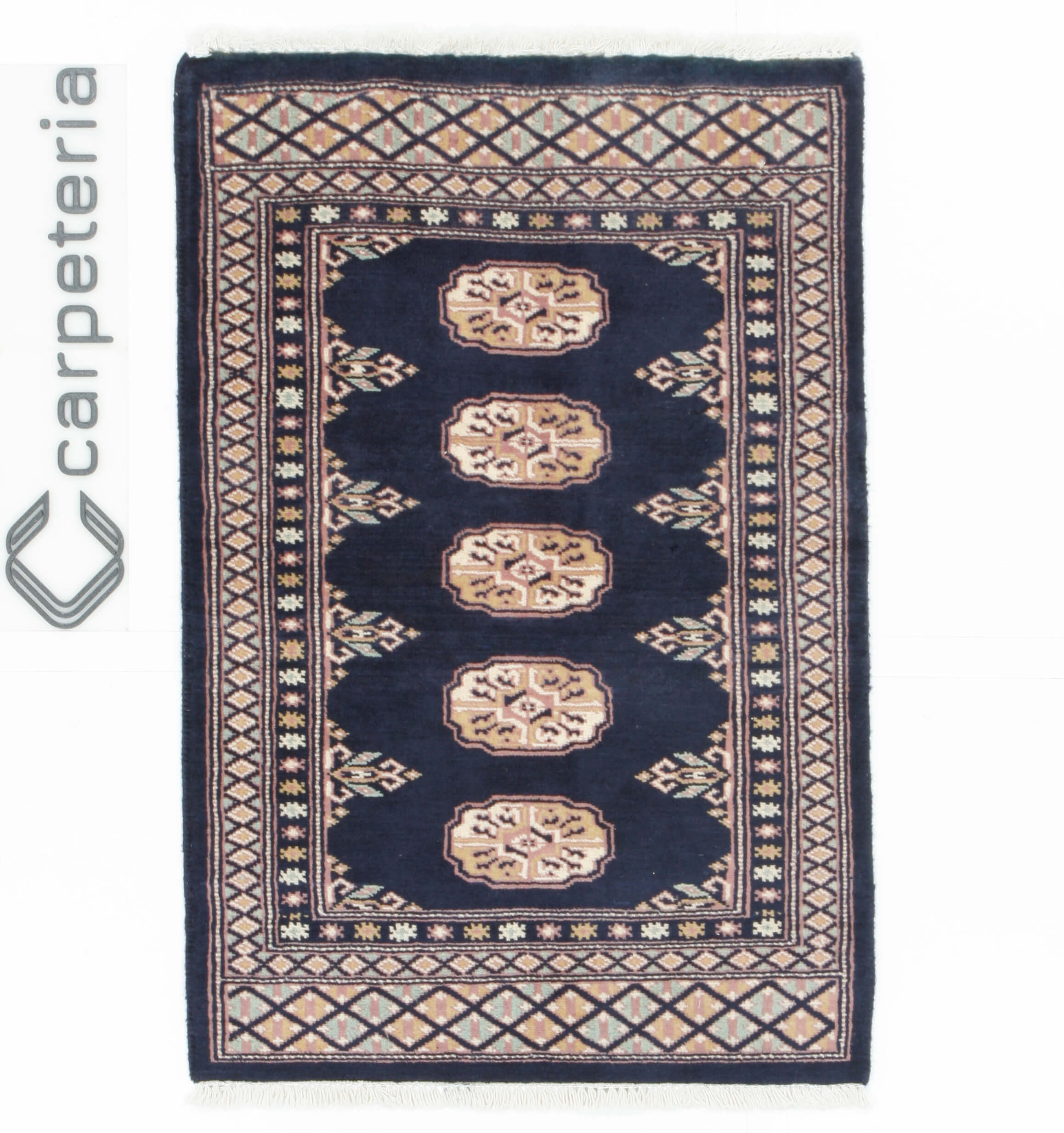 Bukhara exkluzív keleti szőnyeg