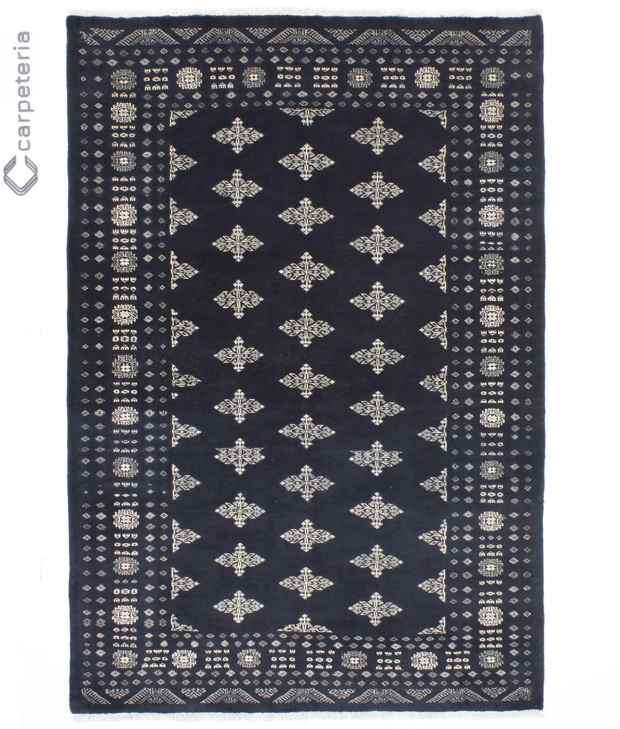 Bukhara Premium keleti szőnyeg