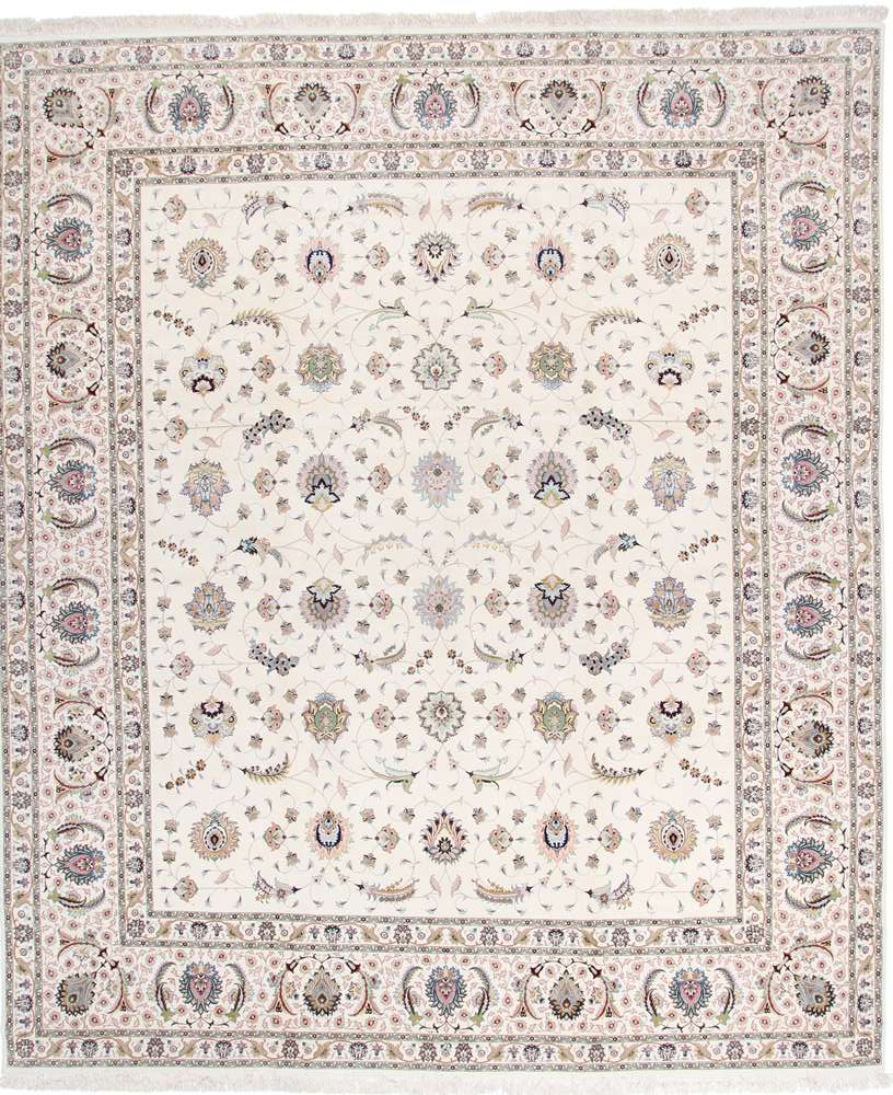 Tabriz perzsa szőnyeg