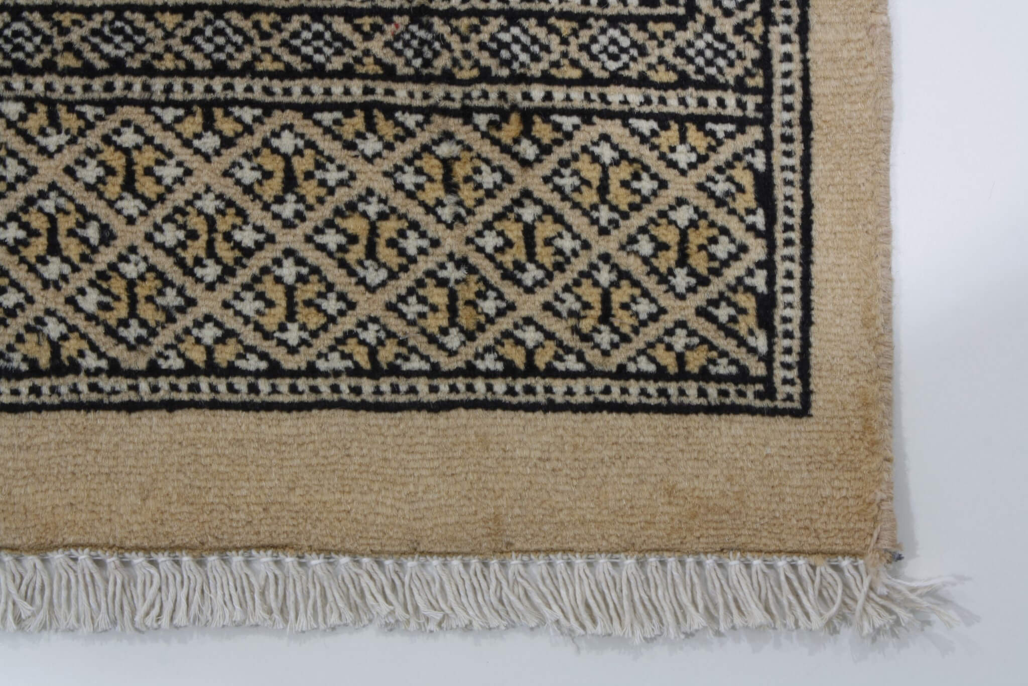 Bukhara exkluzív keleti szőnyeg