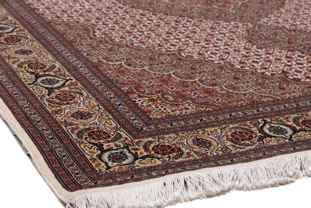 Tabriz perzsa szőnyeg