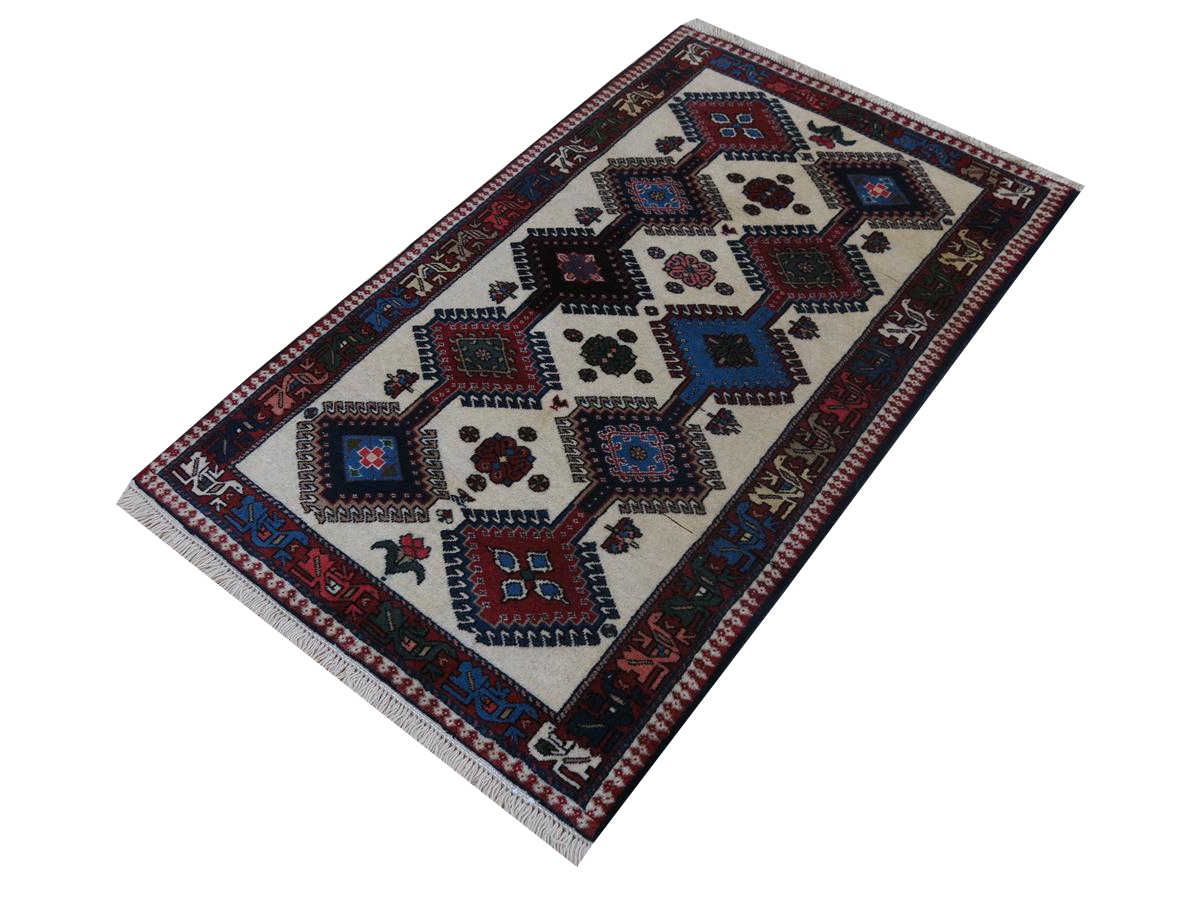Afghan Filpa keleti szőnyeg