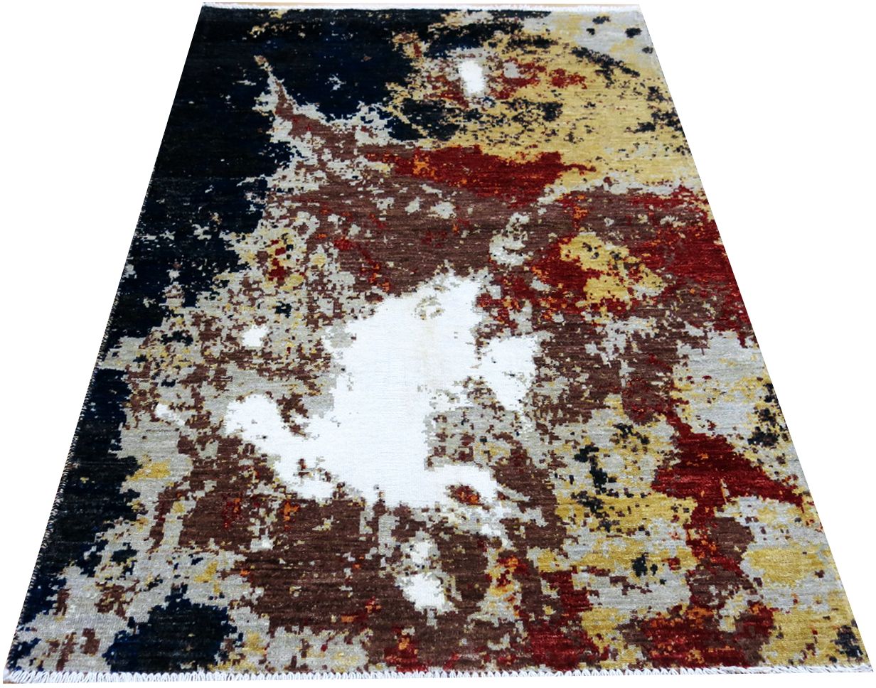 Ikat Premium modern szőnyeg