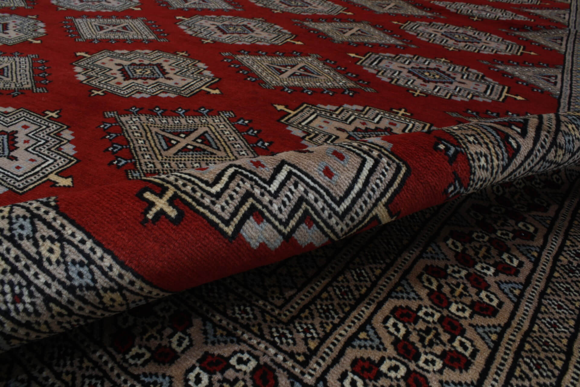 Oriental rug Jaldar Exclusive