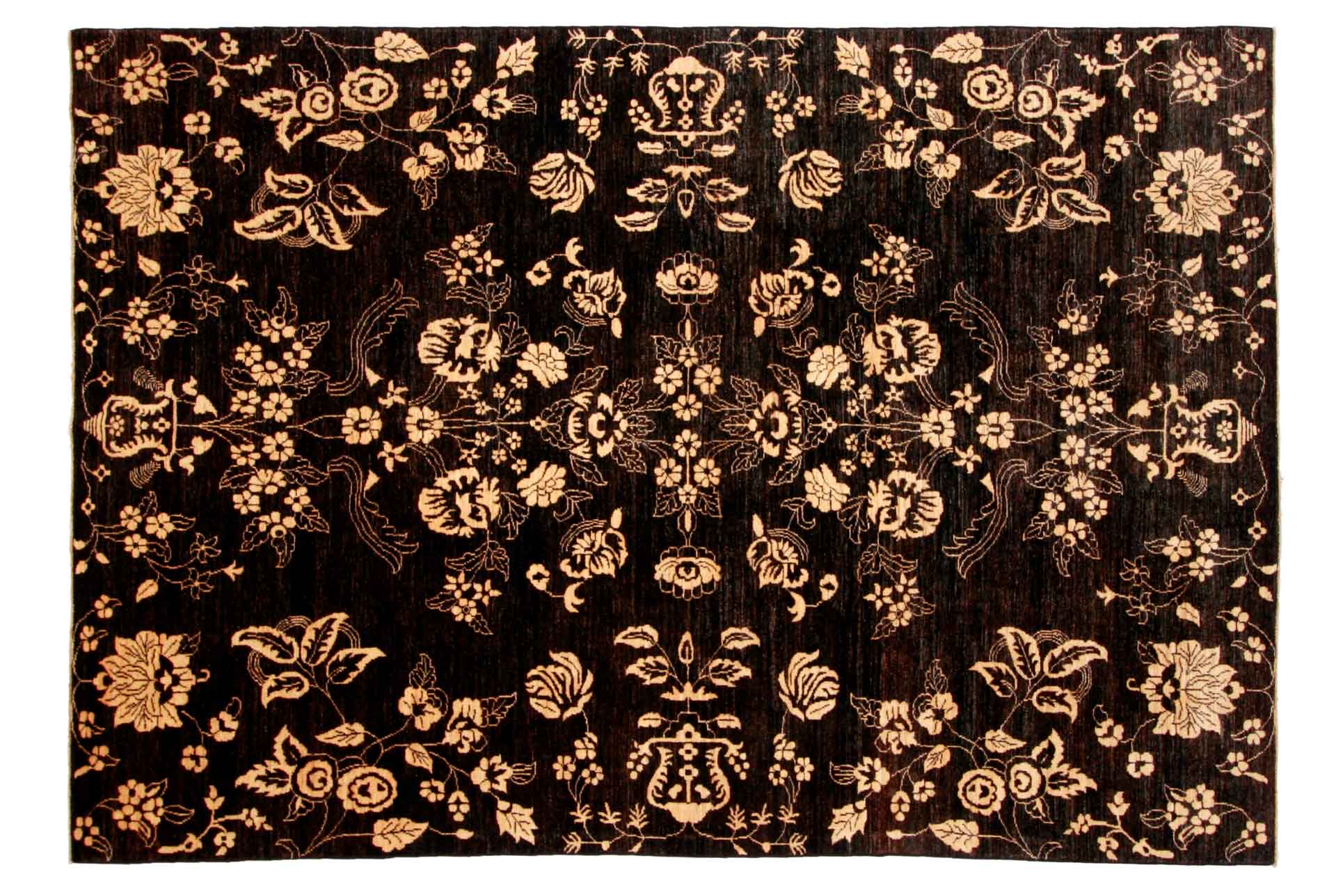 Modern rug Ziegler Modern Exclusive