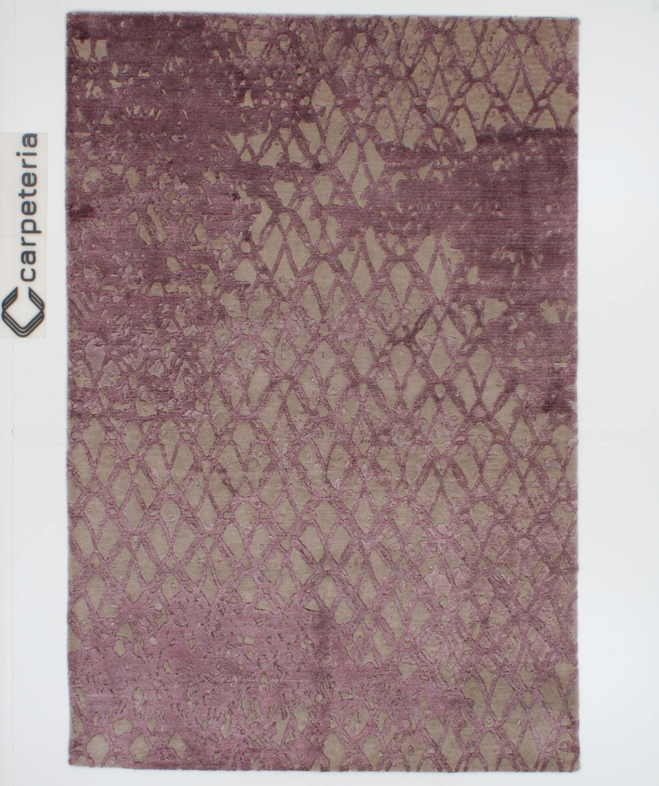 Ikat Royal modern szőnyeg