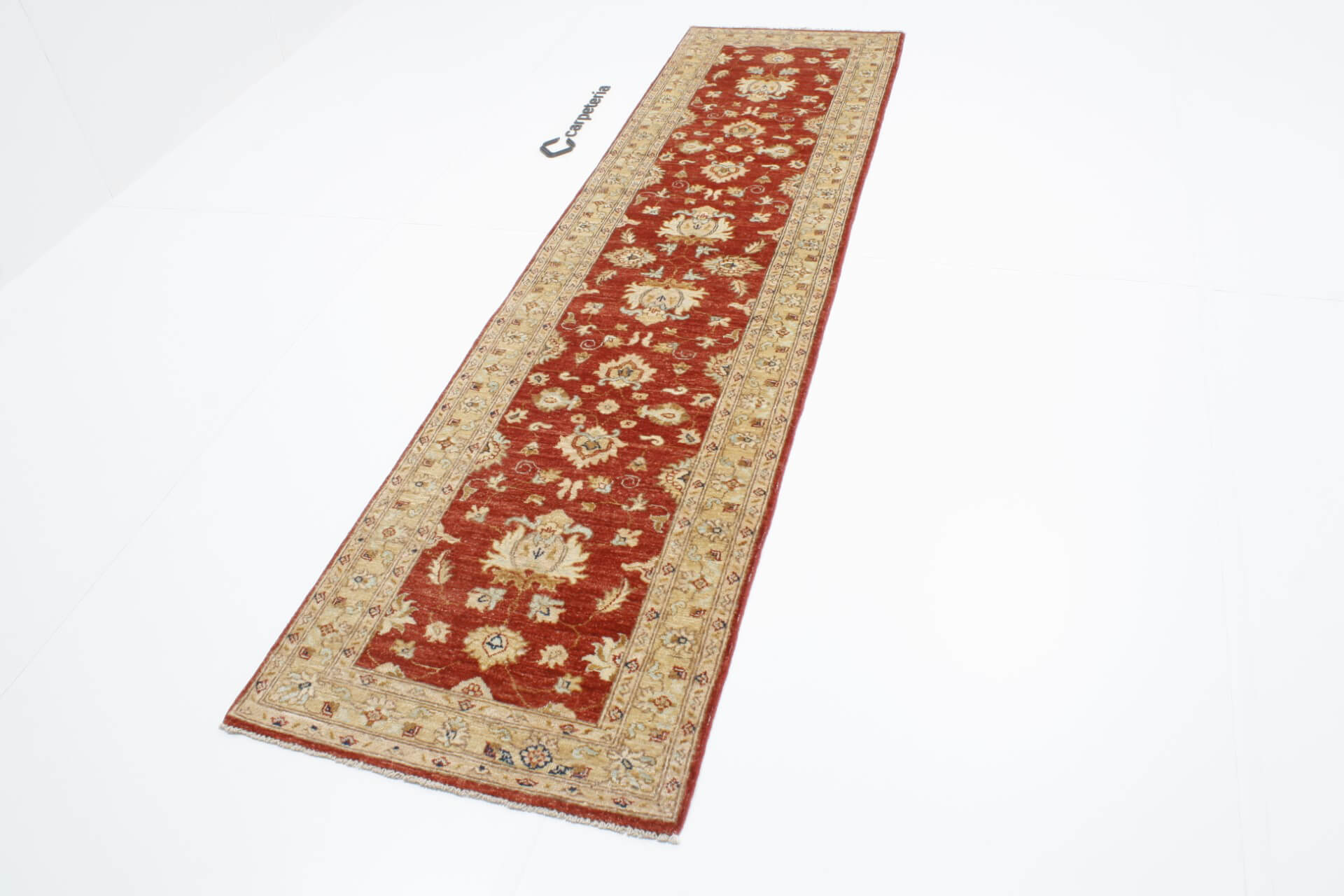 Oriental rug Ziegler Exclusive