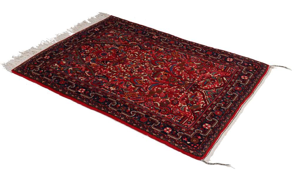 Malayer perzsa szőnyeg