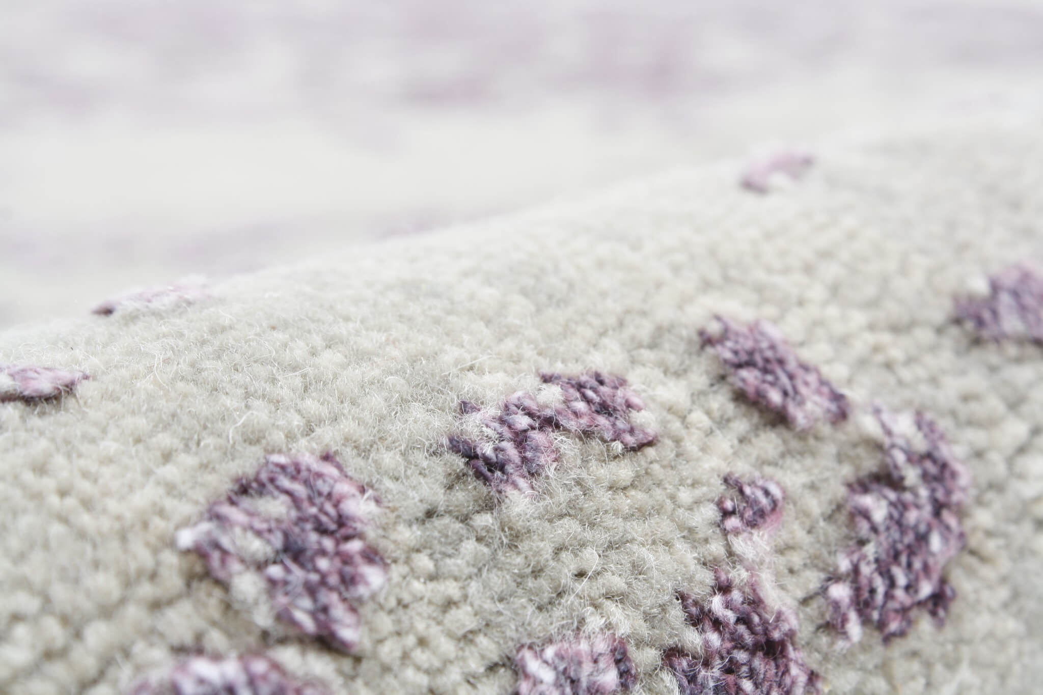 Ikat Royal modern szőnyeg