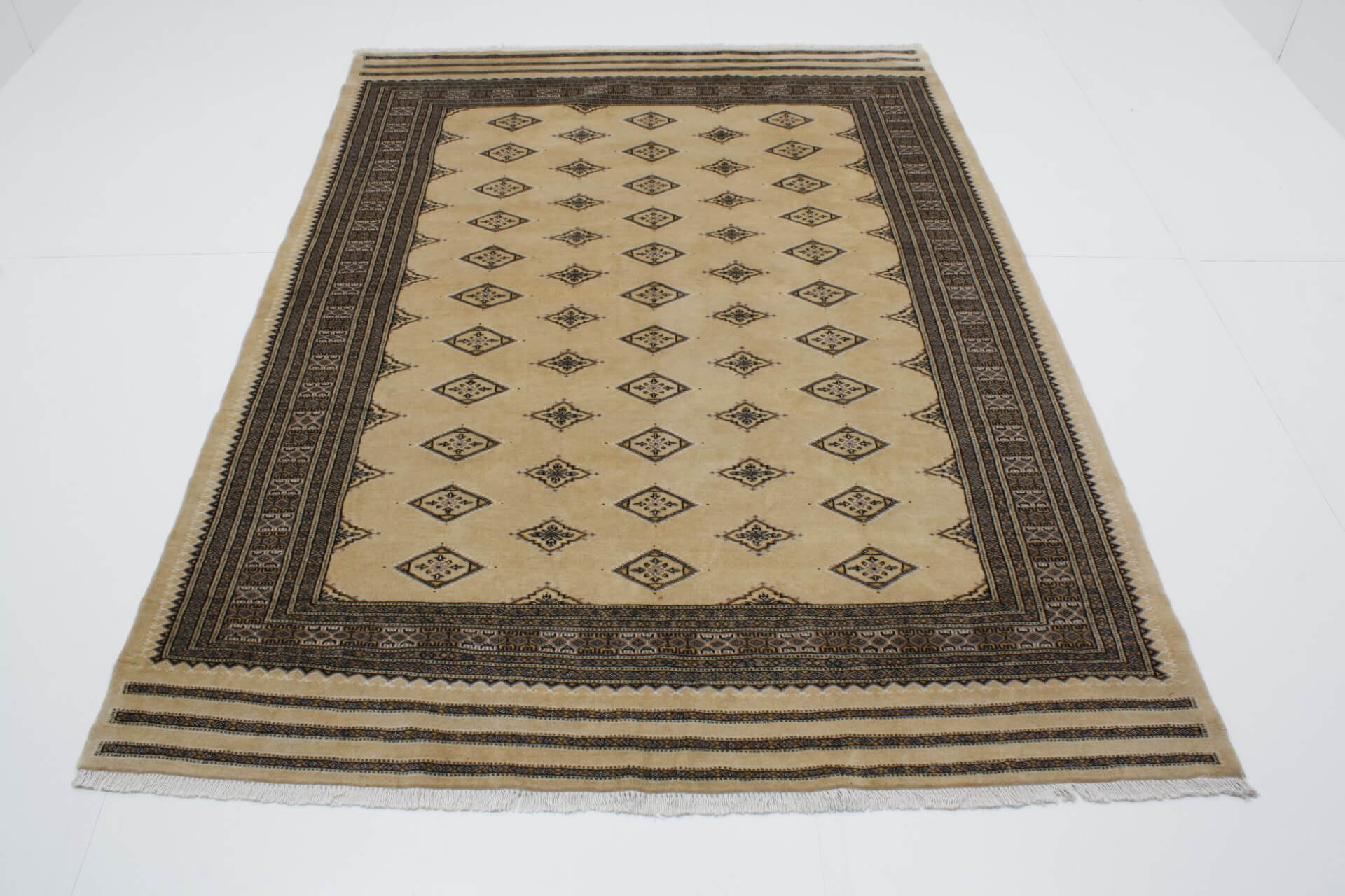 Oriental rug Jaldar Exclusive