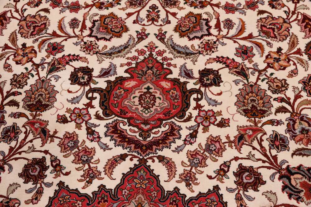 Persian rug Tabriz
