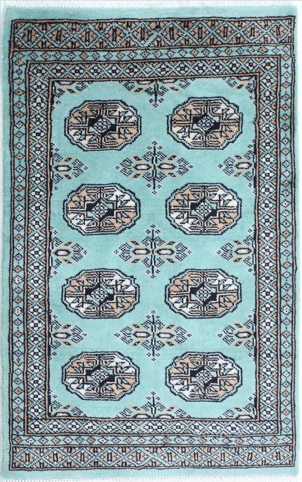 Bukhara exkluzív keleti szőnyeg
