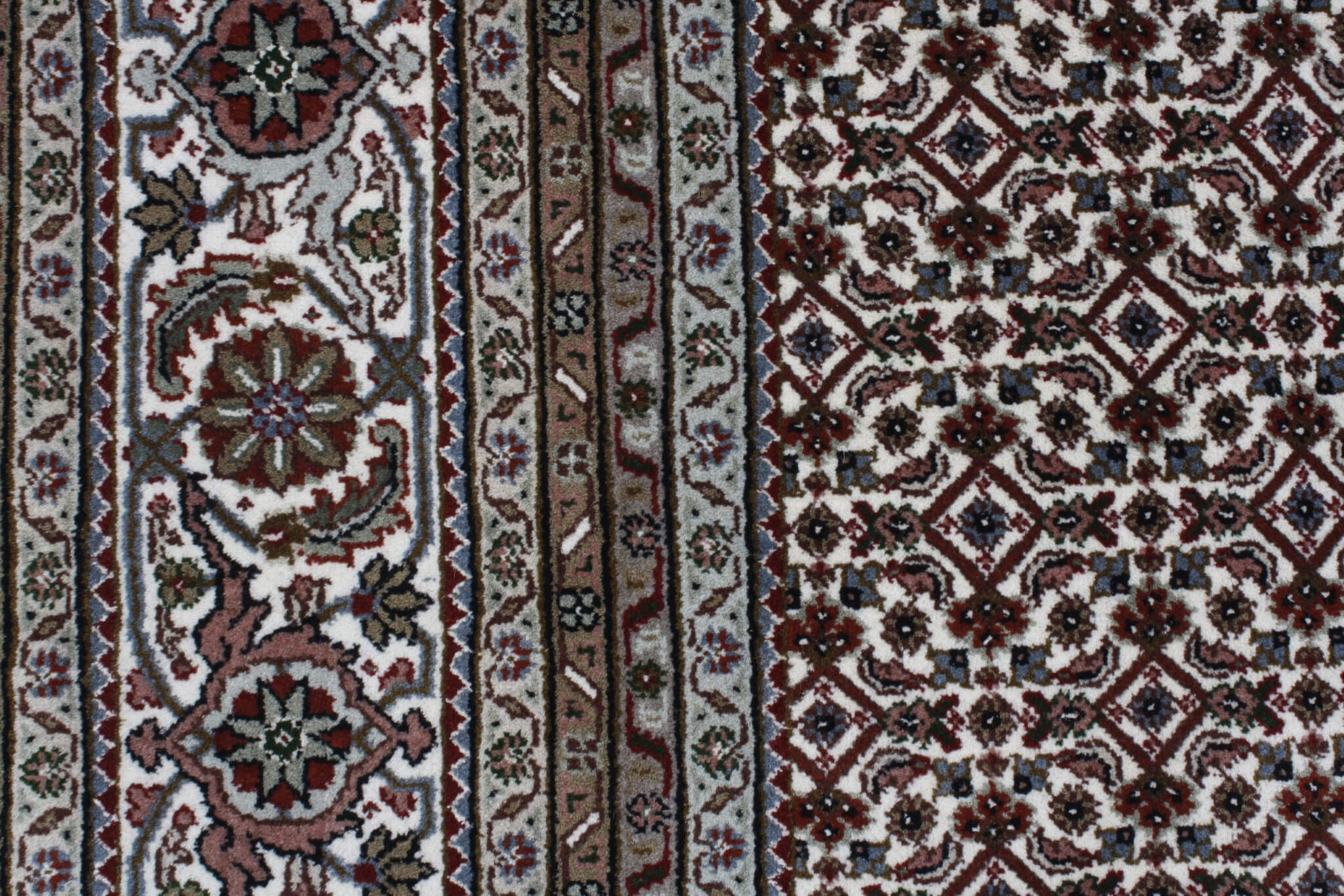 Tabriz Royal keleti szőnyeg