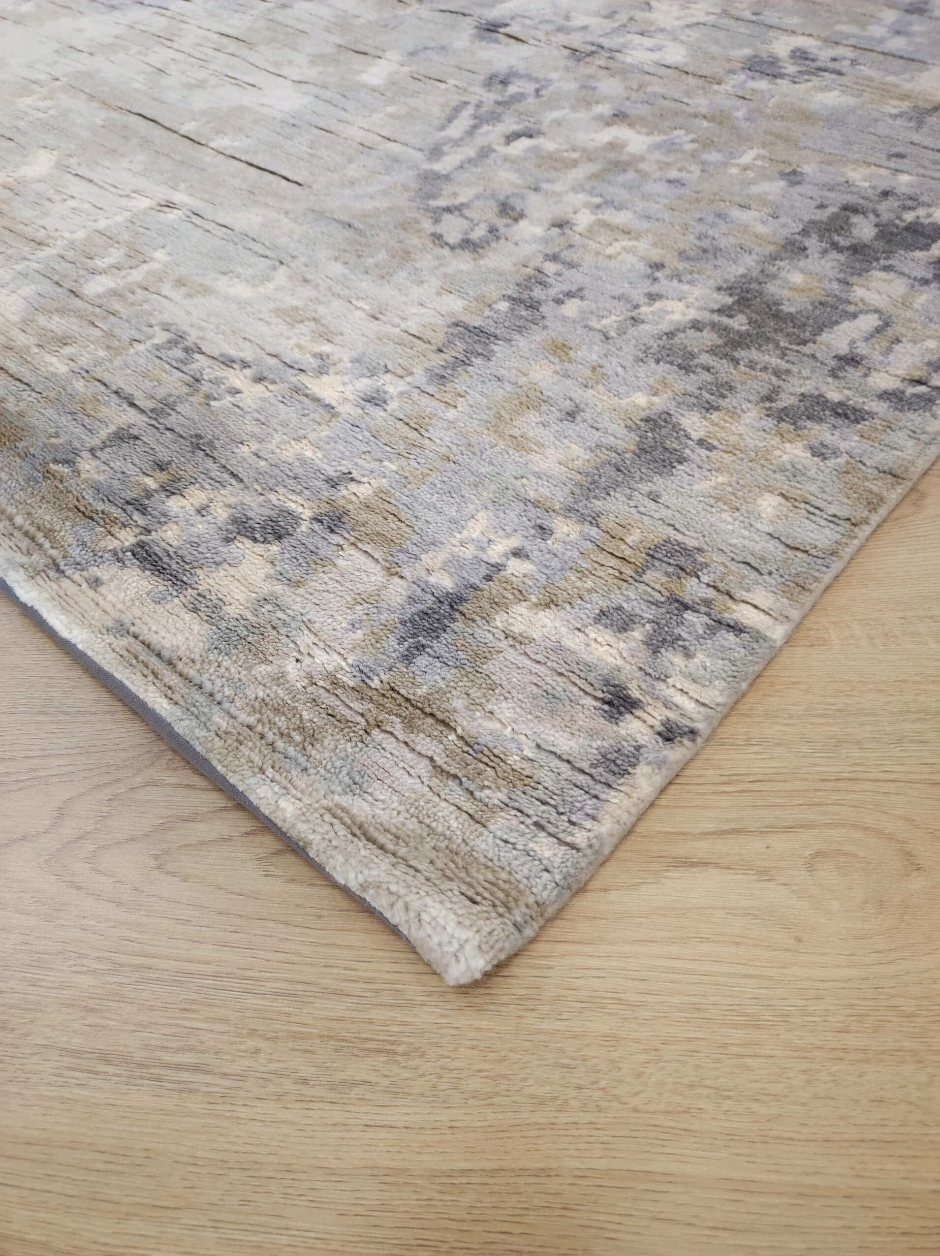 Ikat Royal modern szőnyeg