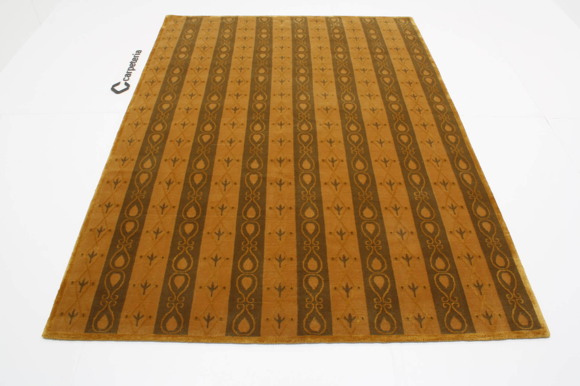 Kangri Royal modern szőnyeg