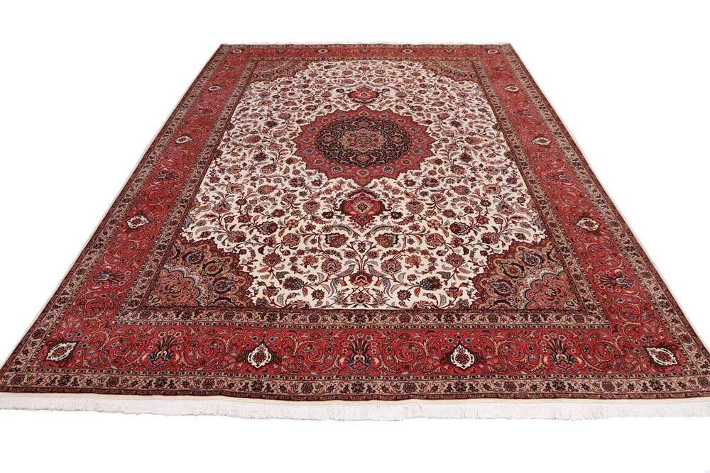 Persian rug Tabriz