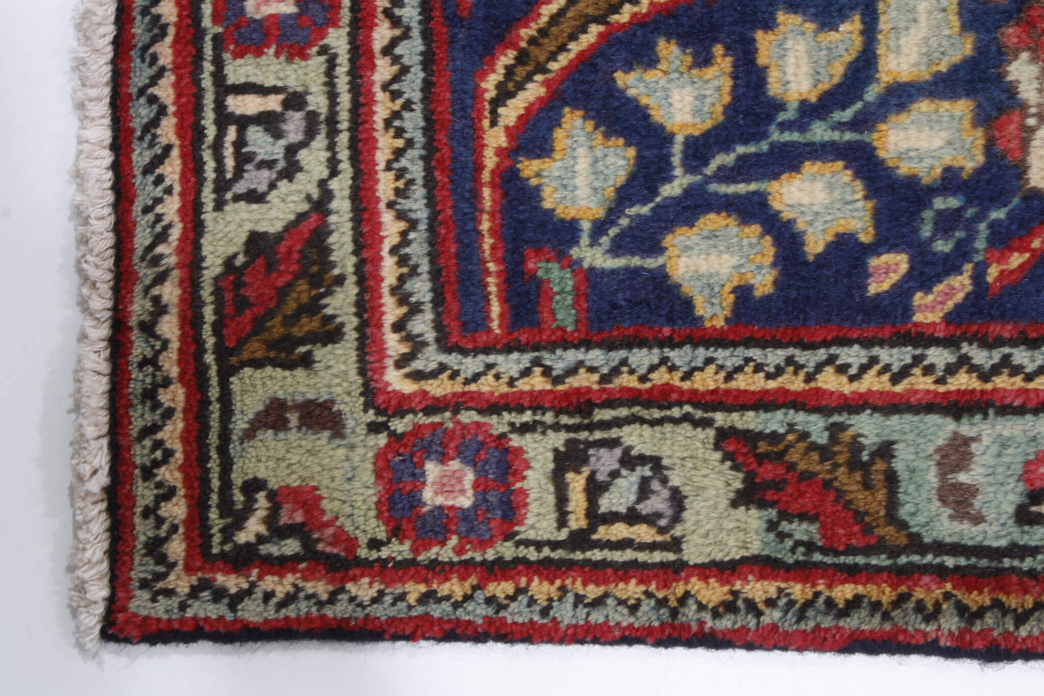 Tabriz perzsa szőnyeg