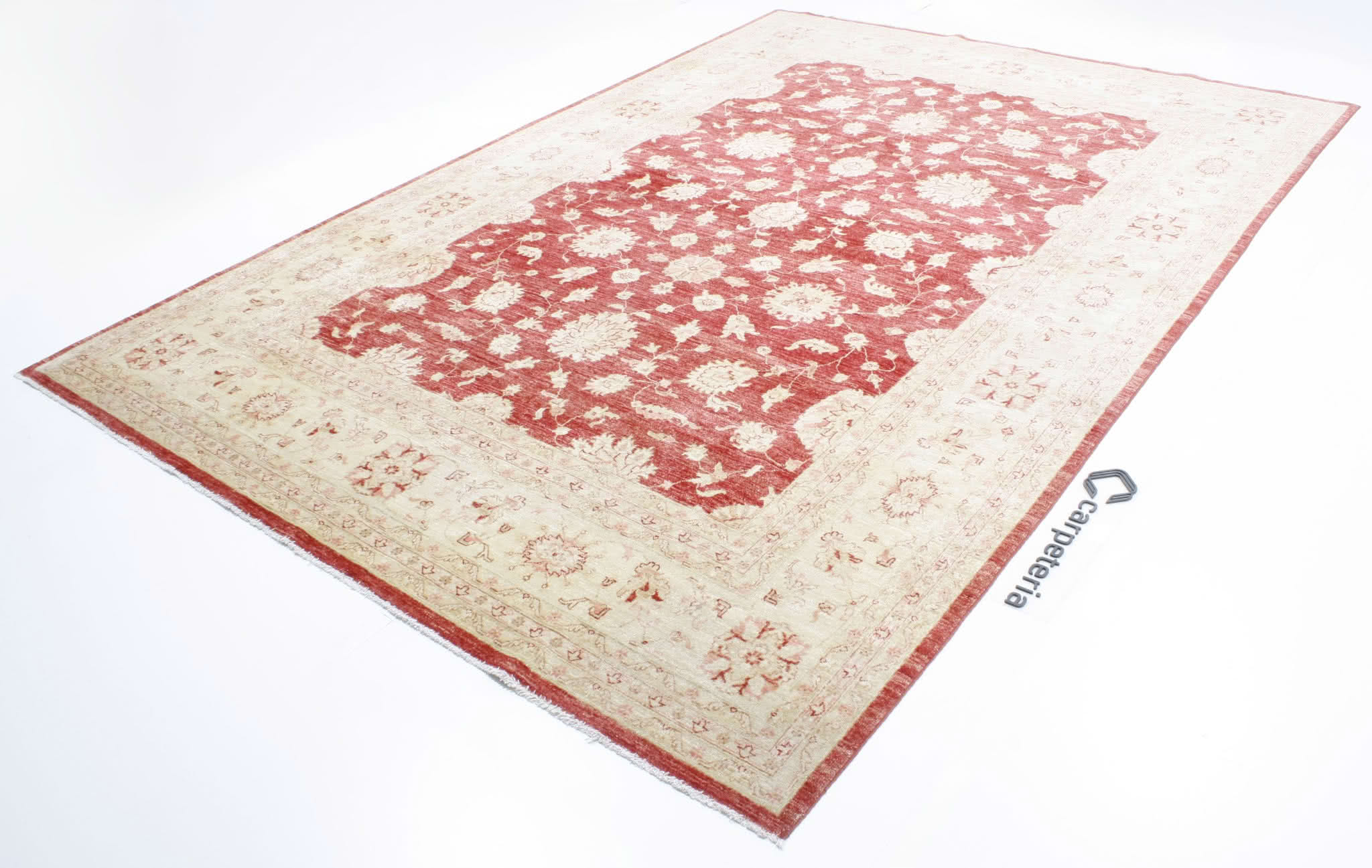 Oriental rug Ziegler Exclusive
