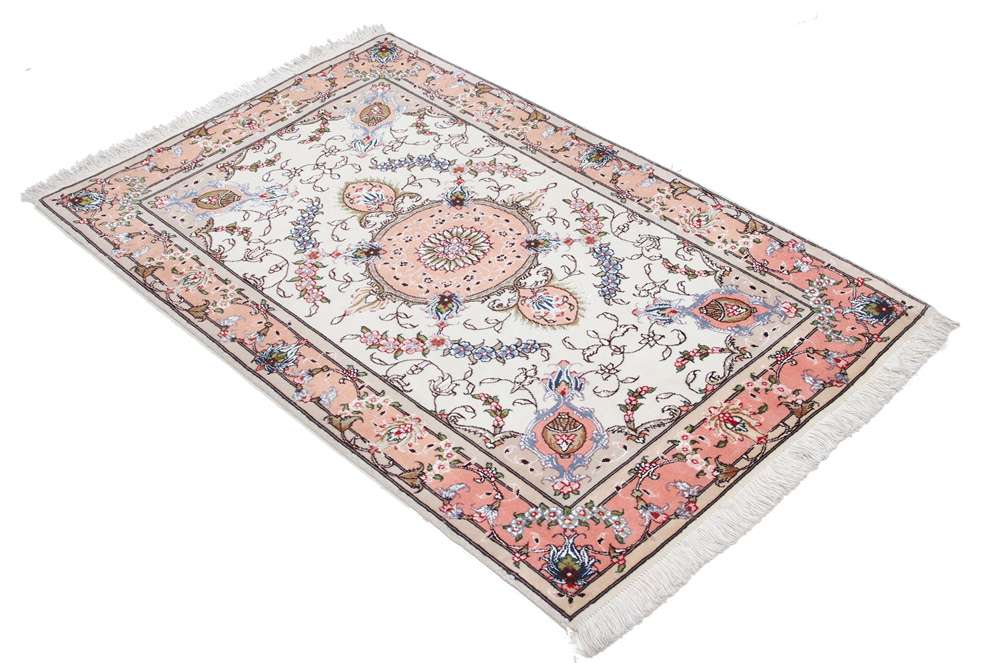 Tabriz perzsa szőnyeg