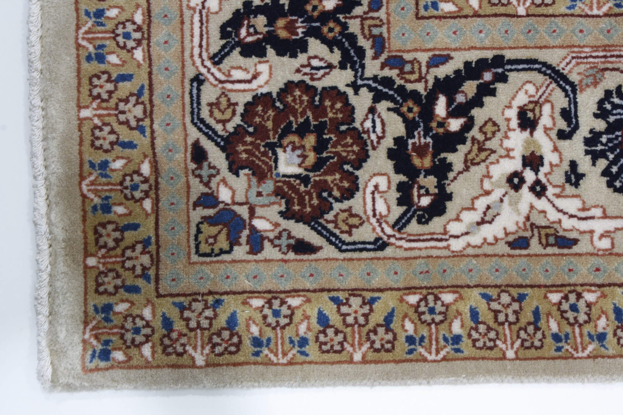 Tabriz Royal perzsa szőnyeg