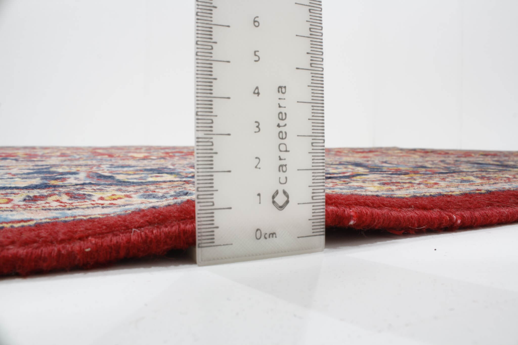 Persian rug Wiss