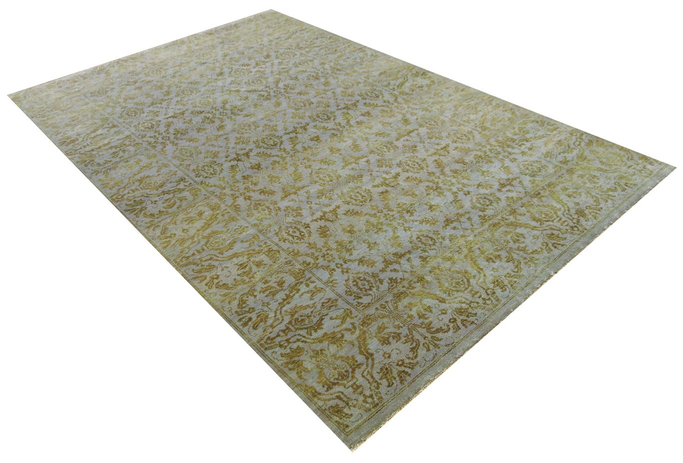 Ikat Royal modern szőnyeg