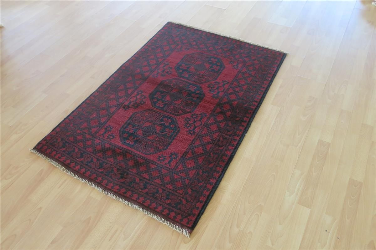 Afghan Filpa keleti szőnyeg