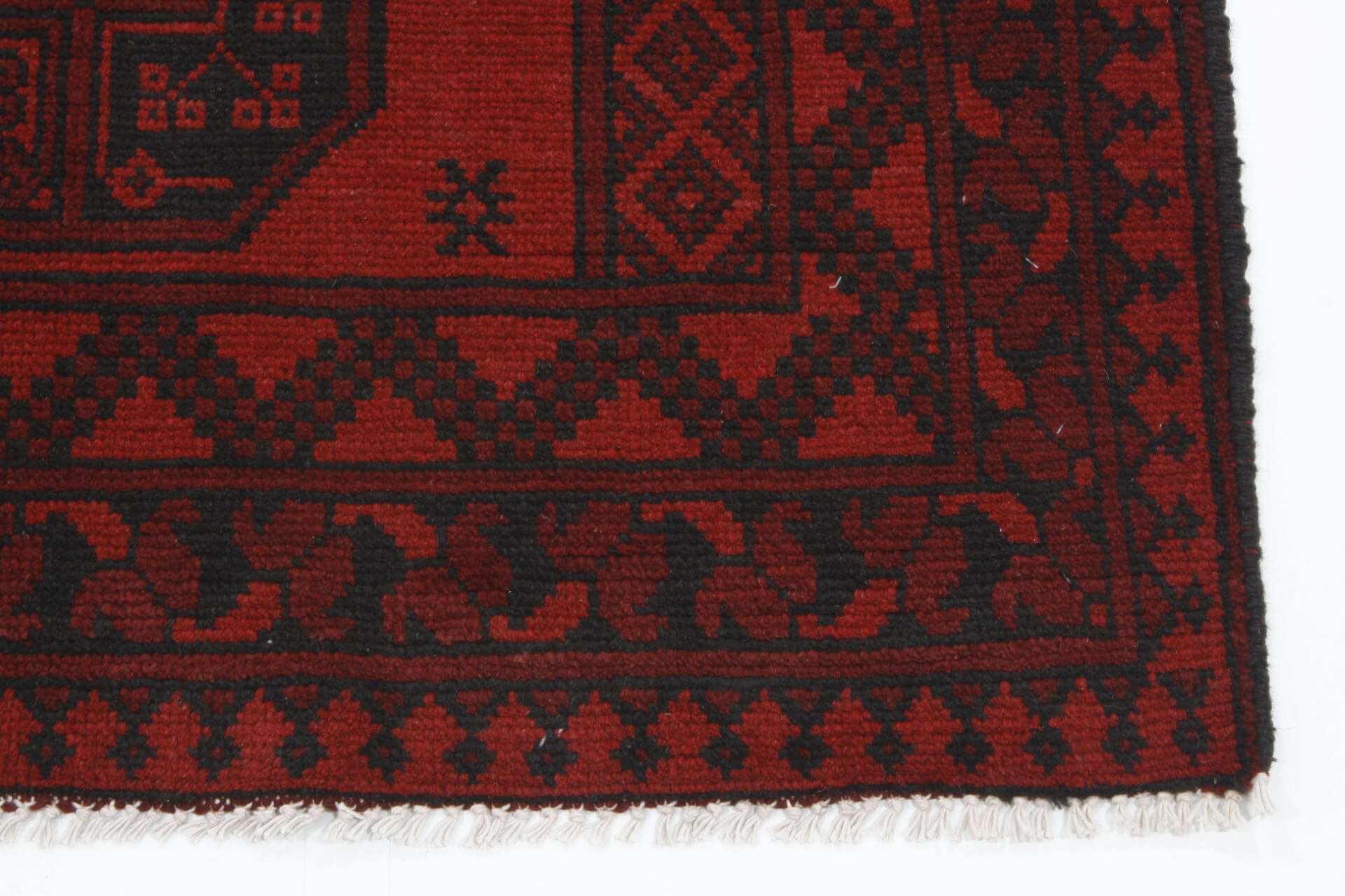 Afghan keleti szőnyeg