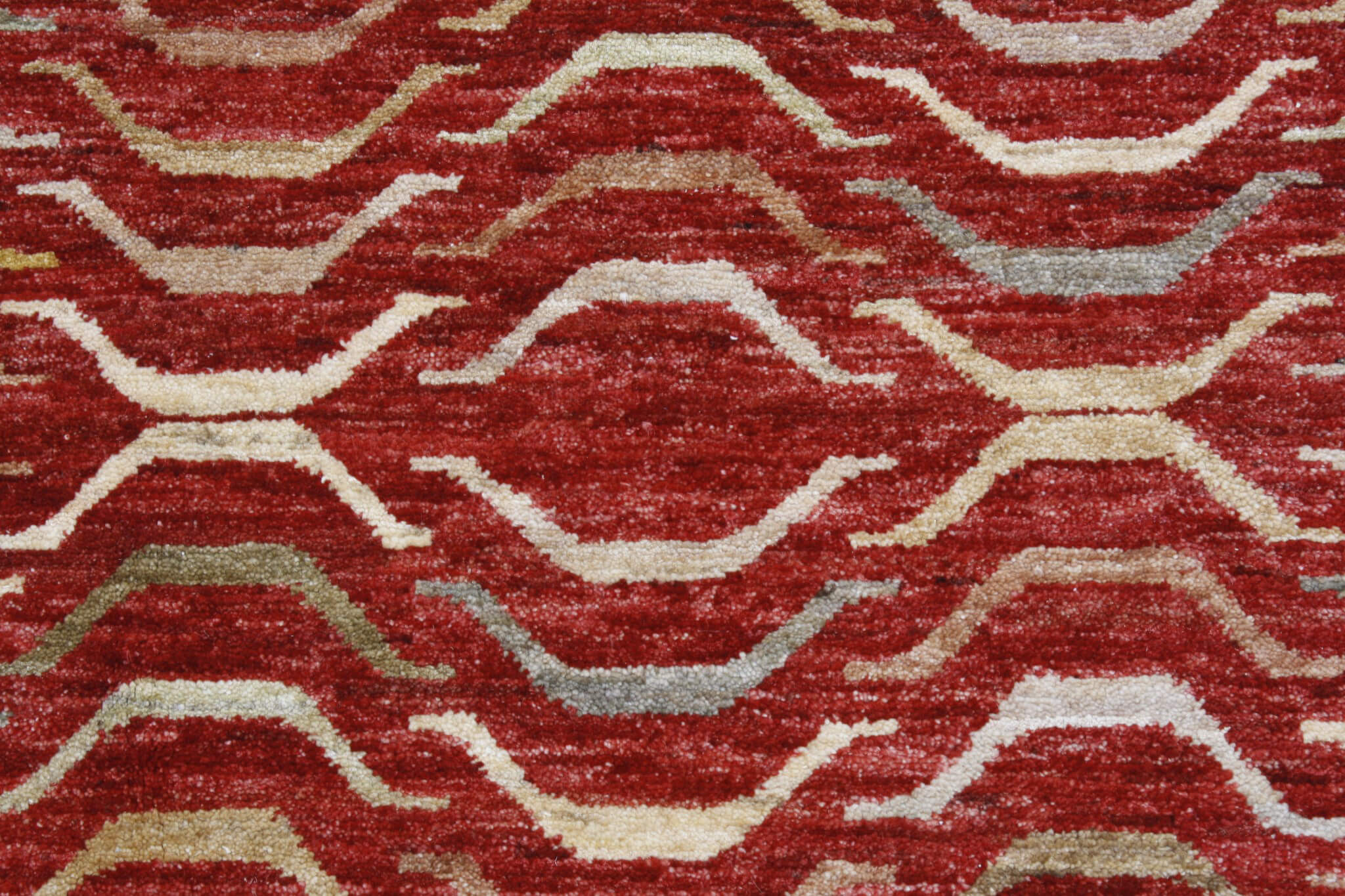 Oriental rug Ziegler