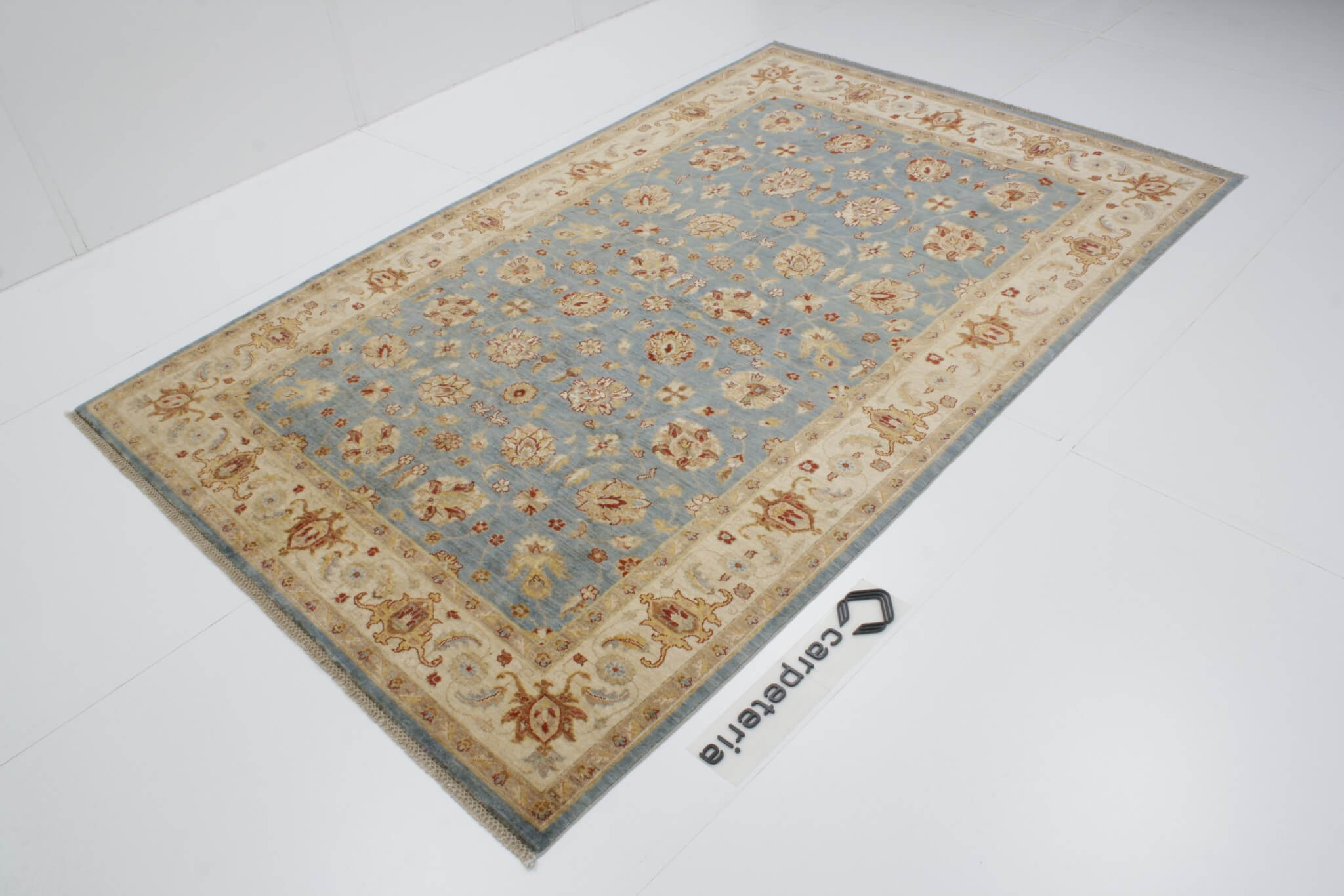 Ziegler exkluzív keleti szőnyeg