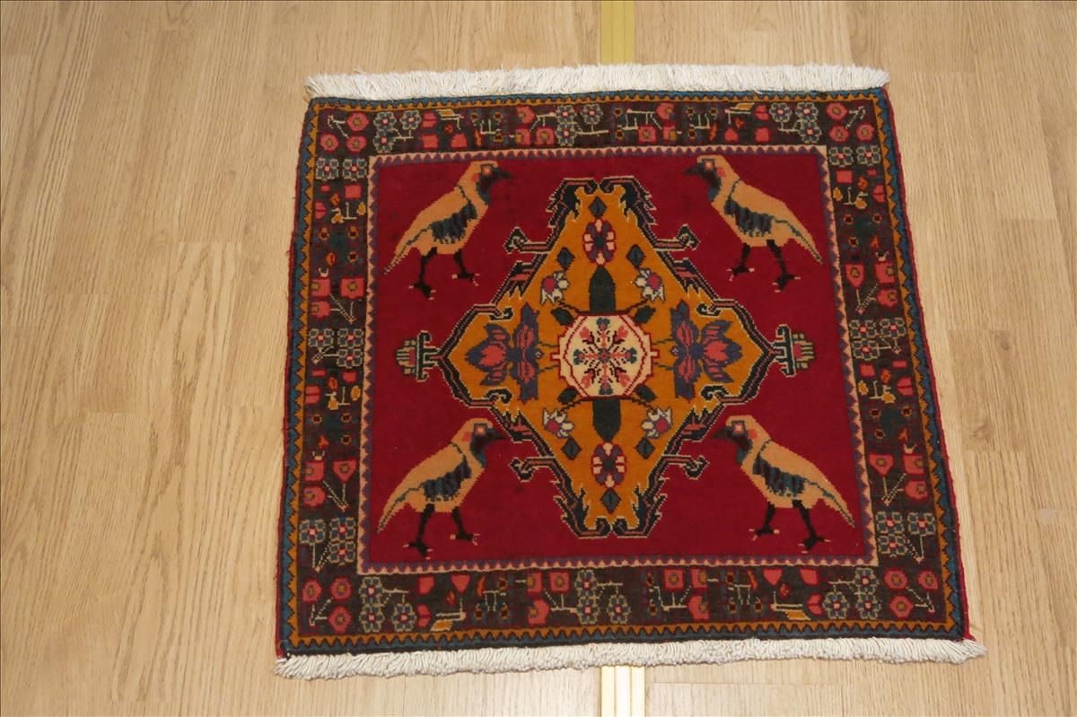 Oriental rug Gashgai Super