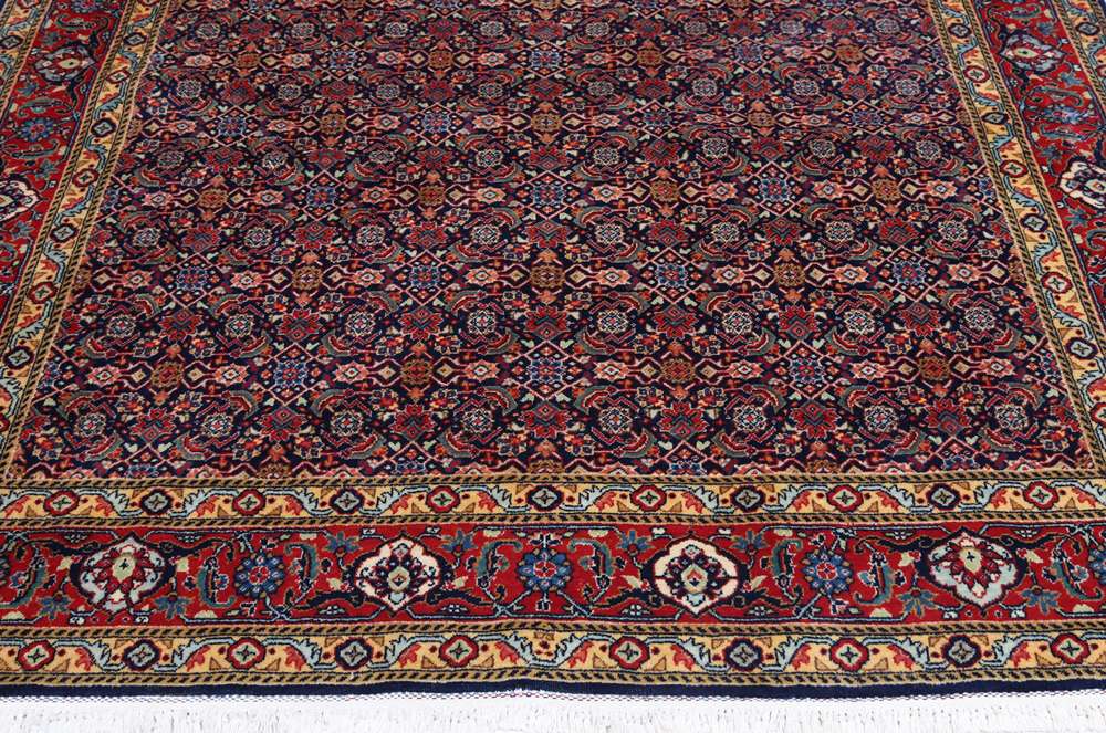 Tabriz perzsa szőnyeg