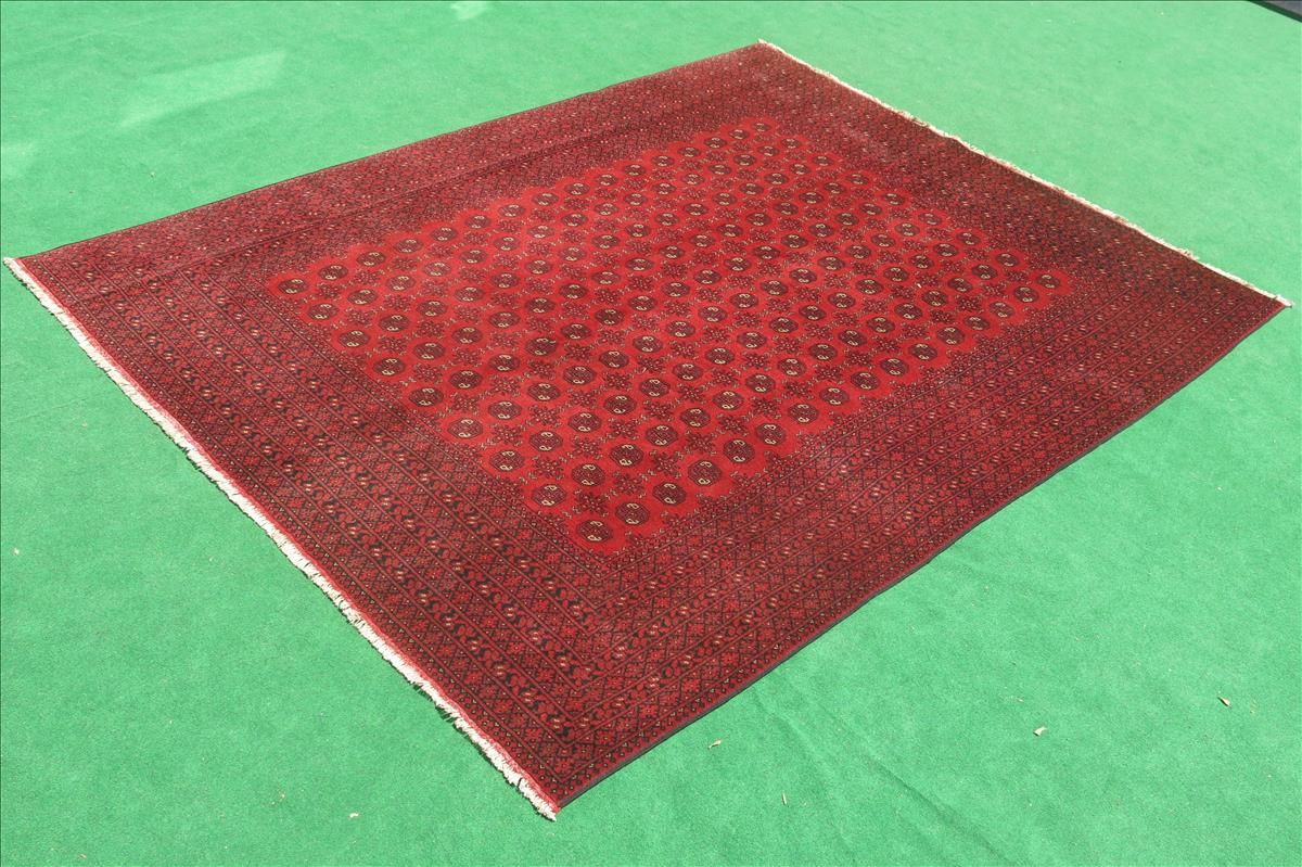 Afghan Filpa keleti szőnyeg