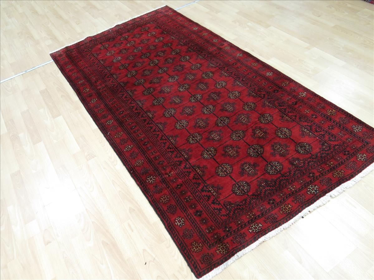 Afghan Filpa keleti szőnyeg