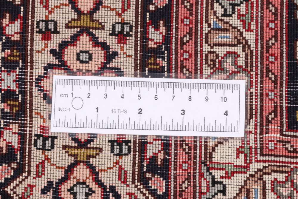 Tabriz perzsa szőnyeg